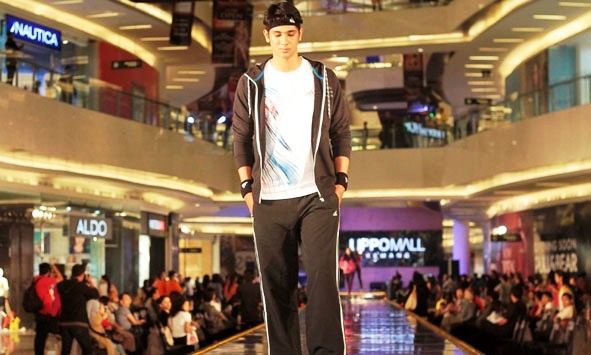 Lippo Mall Kemang Gelar Fashion Marathon